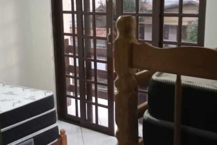 Pousada Triunfo in Balneário Camboriú