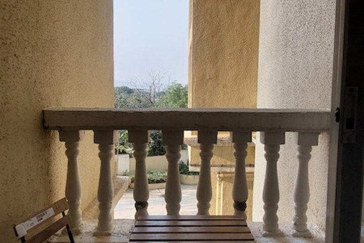 Terrace/Patio 27 of 31
