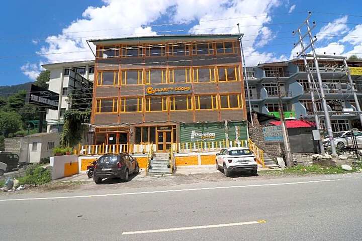 Hotel O Beas Regency