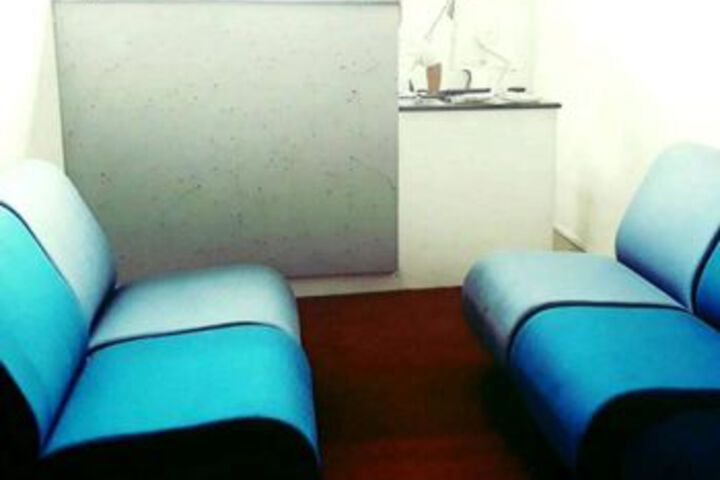 Bunk Planet