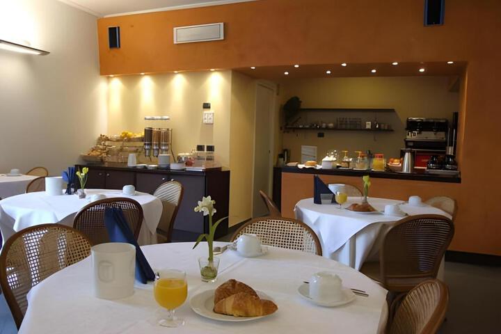 Fitness Center Photo