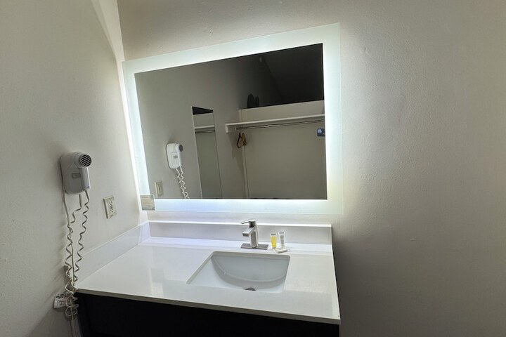Bathroom Vanities