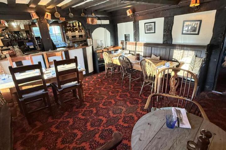 Fitness Center Photo