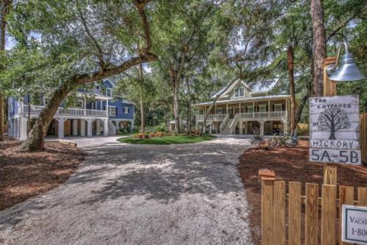 5a Hickory Lane in Hilton Head, SC