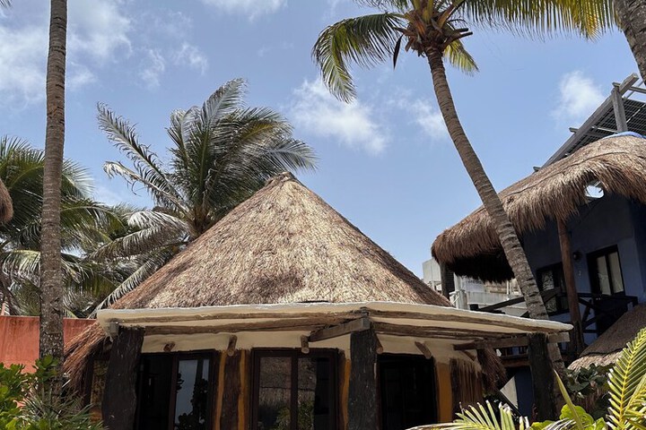 Hotel 122 of 167
