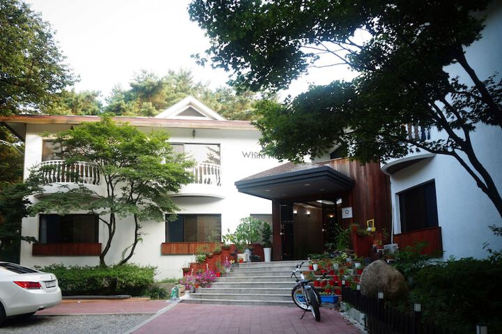 White House