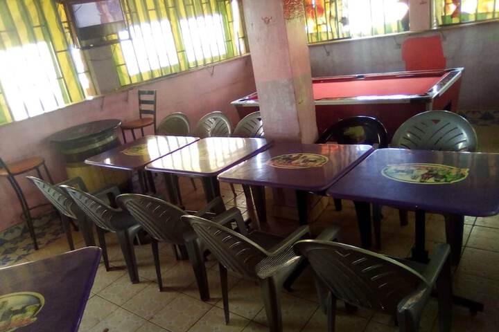 Breakfast/Coffee Service 15 of 19