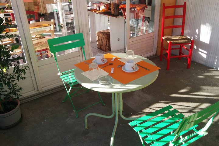 Terrace/Patio 42 of 53
