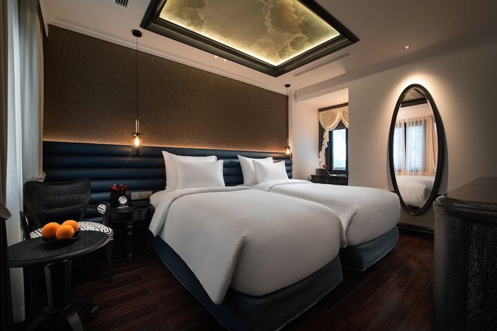 Room 40 of 127