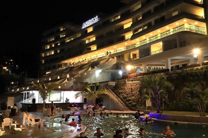Hotel 62 of 70