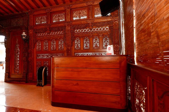 Hotel Interior 4 of 46