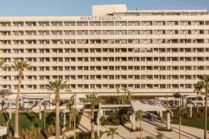 Hyatt Regency Vilamoura Algarve