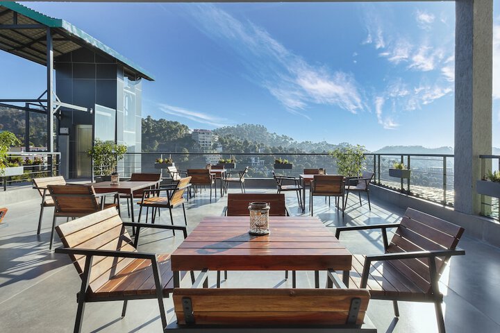 Terrace/Patio 24 of 65