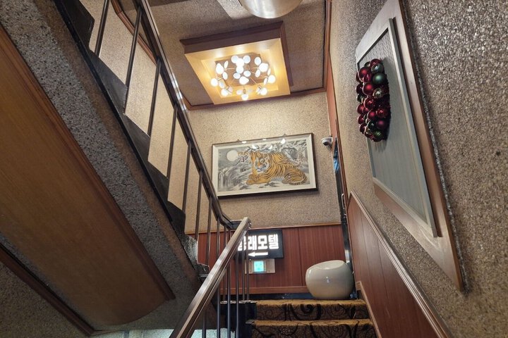 Hotel Interior 19 of 22