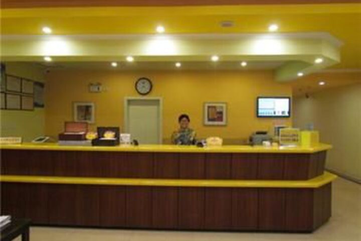 Hotel Interior 15 of 28