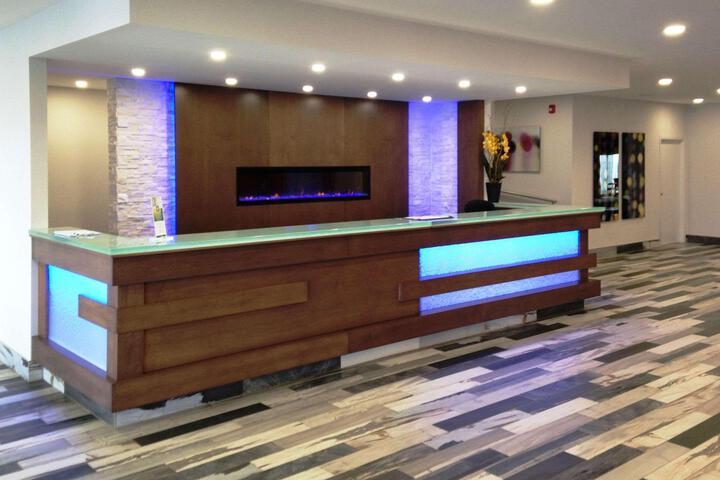 Hotel Interior 16 of 32