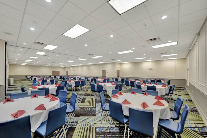 Ballroom