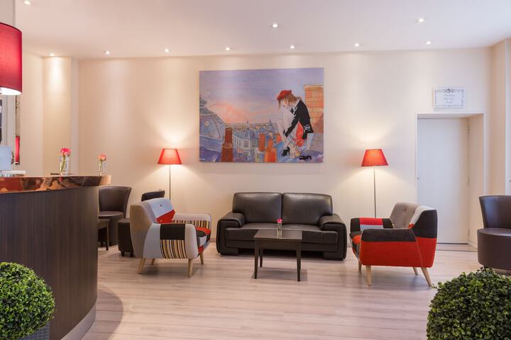 Hotel Interior 4 of 35