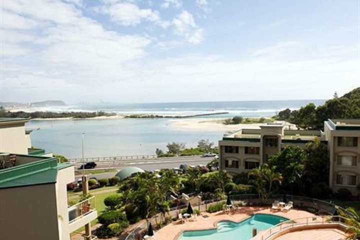 Hotel View 72 of 75