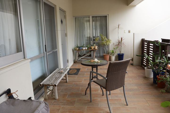 Terrace/Patio 27 of 35