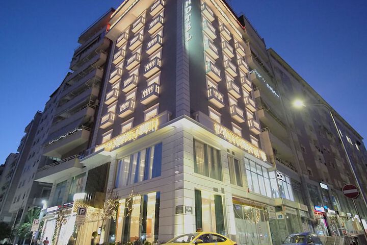 Hotel Light