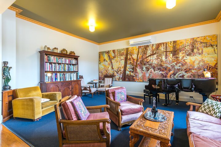 Hotel Interior 24 of 28