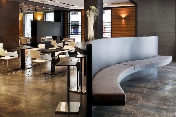 Lobby Photos