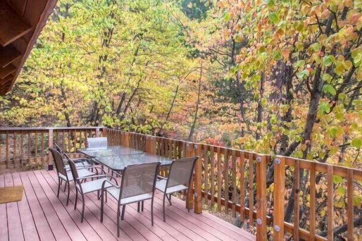 Terrace/Patio 13 of 20