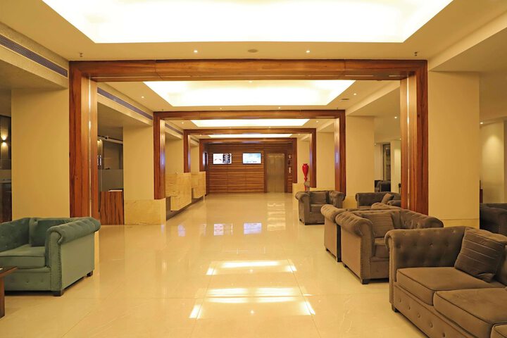 Hotel Interior 2 of 139