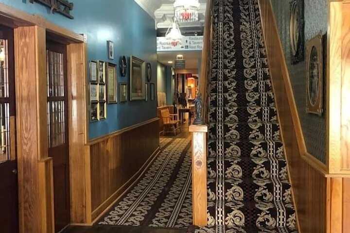 Staircase