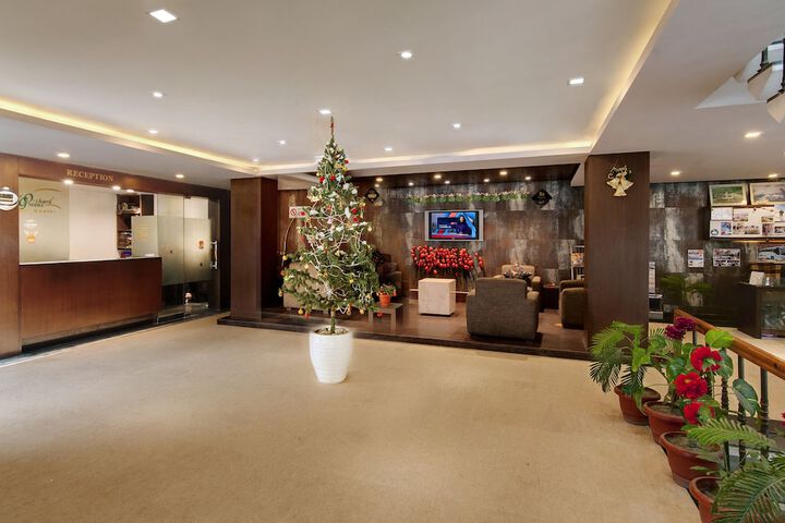Hotel Interior 4 of 54