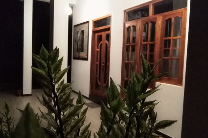 The Grand Leisure Villa