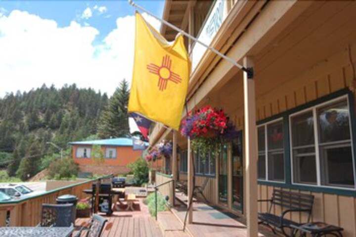 Terrace/Patio 20 of 24