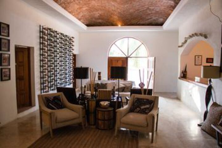 Hotel Interior 52 of 60