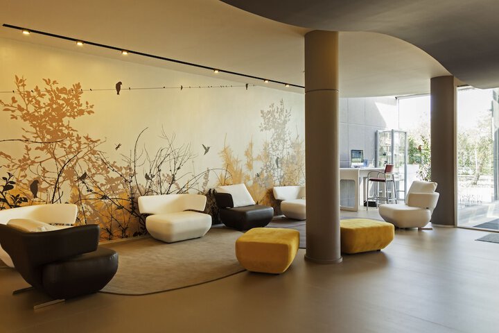 Hotel Interior 2 of 128
