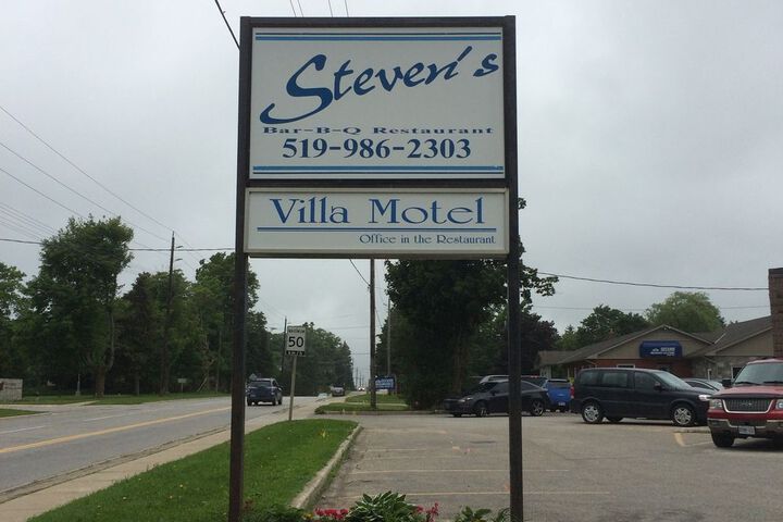 Villa Motel