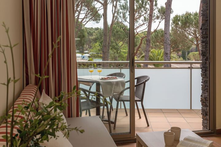 View from room