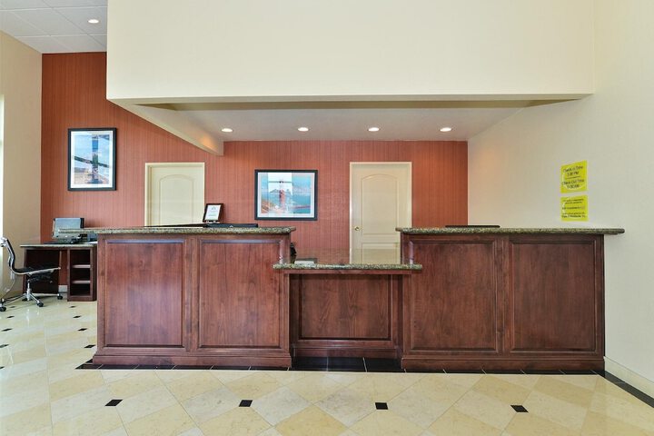 Hotel Interior 2 of 7