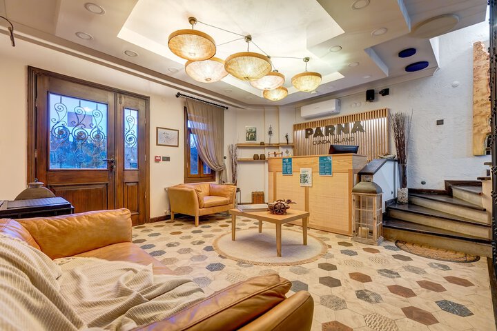 Hotel Interior 73 of 91