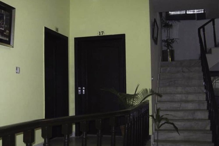 Hotel Interior 16 of 19