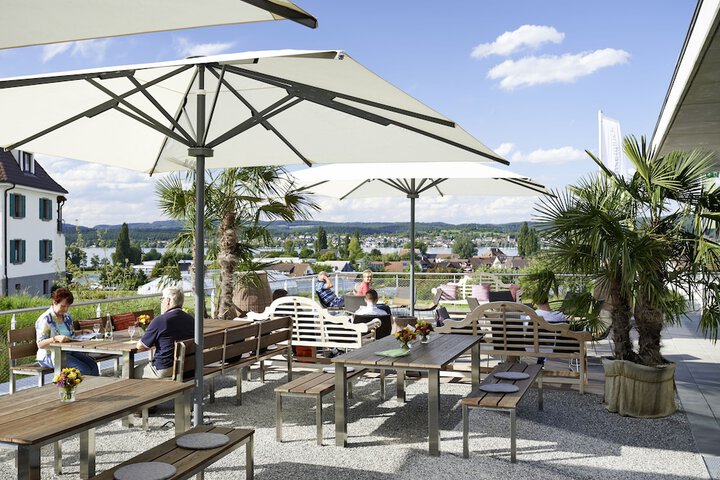 Terrace/Patio 46 of 53