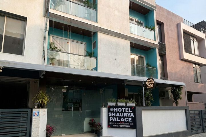 Hotel 40 of 42