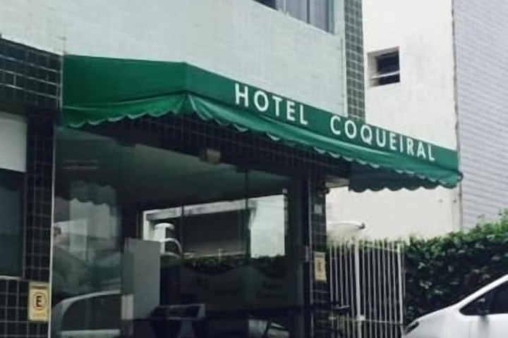 Hotel 41 of 42