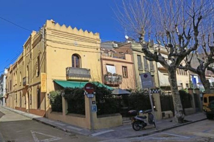 Hotel RomanÍ