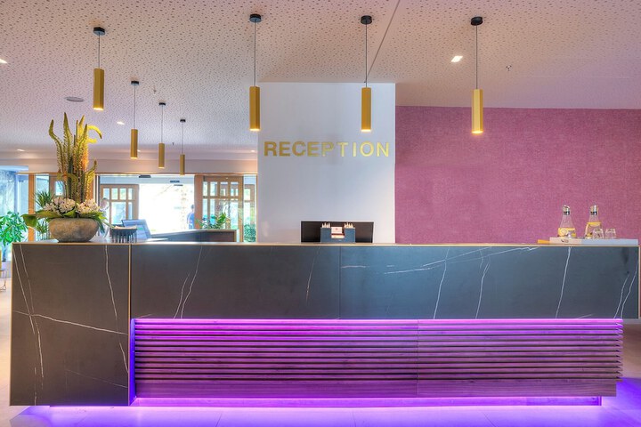 Hotel Interior 10 of 74