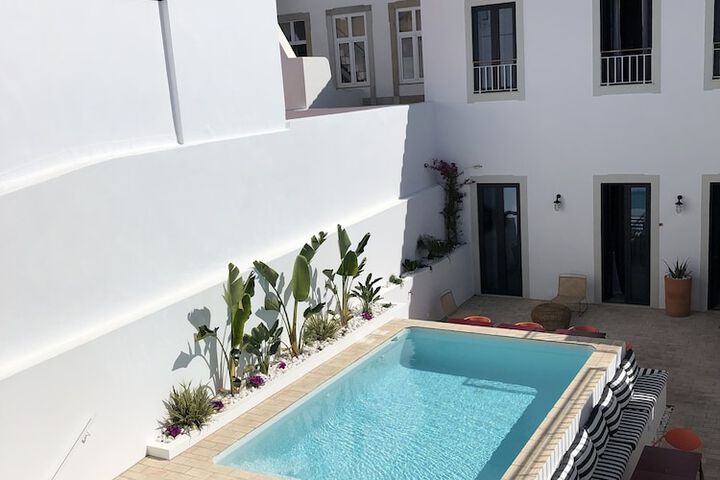 Terrace/Patio 24 of 50