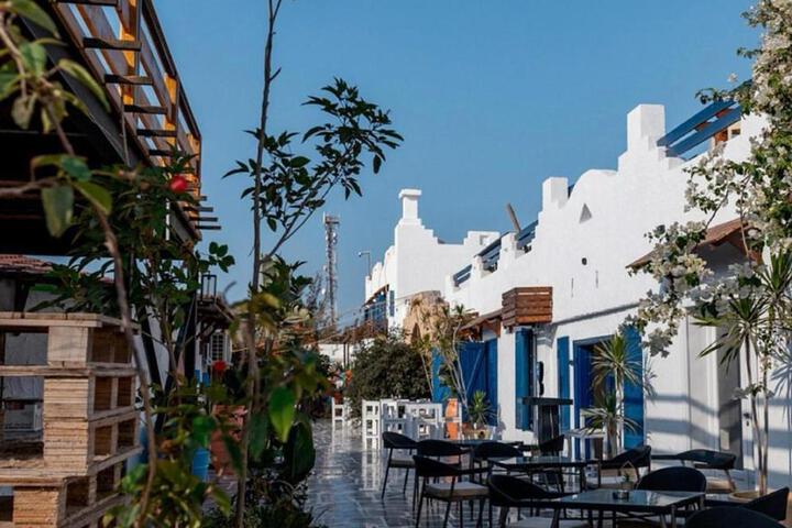 IOS Village & Hotels