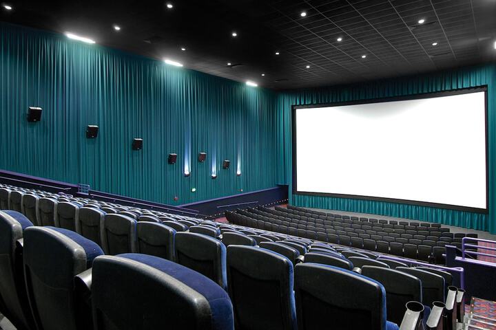 Theater show