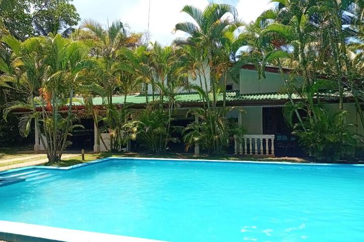 Vidisa Villas