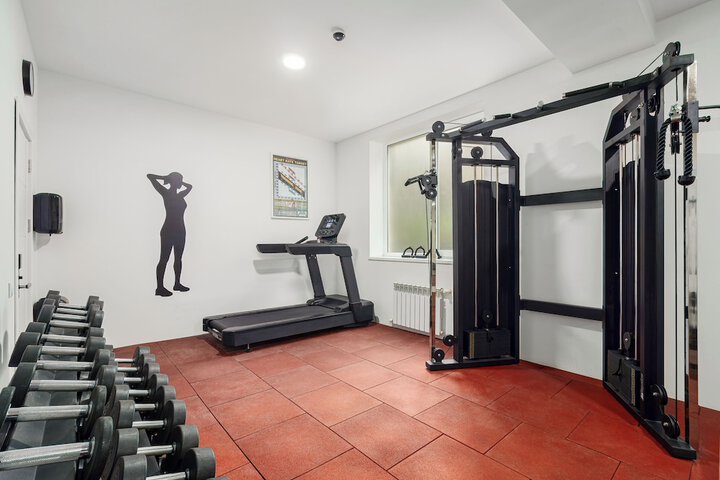 Health and Fitness 45 of 71